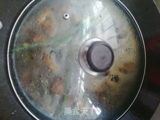 Sweet and Sour Pork Ribs recipe