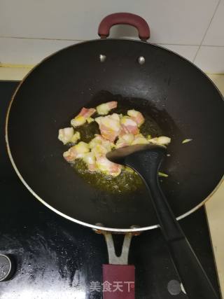 Stewed Cabbage recipe