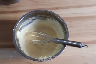 Original Chiffon recipe