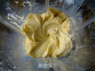 Banana Mango Ice Cream recipe