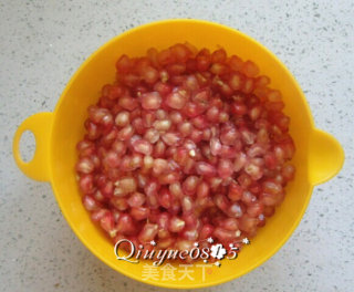 Pomegranate Wine recipe