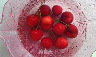 Coconut Sago recipe