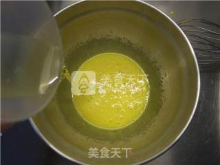 #aca烤明星大赛# Push-tue Cake that Can be Eaten Even with High Blood Sugar recipe