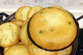 Fujian Snacks-you Bing recipe