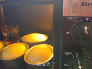 [trial Report of Changdi 3.5 Electric Oven] Scallion and Pineapple Buns recipe