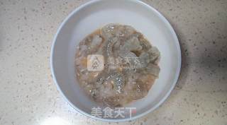 Kung Pao Shrimp Ball recipe