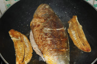 [liaoning] There are Fish for Years recipe