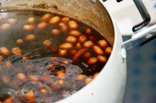 Spiced Peanuts recipe