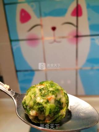 Sheep Prawn Meat Crystal Wafer🐰🍓 recipe