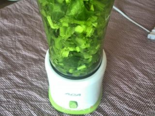 Vegetable Juice Edition Youth League recipe
