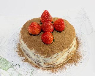 Layers Upon Layers are All for You-----chocolate Melaleuca Cake recipe