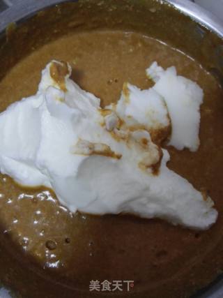 Walnut Jujube Cake recipe