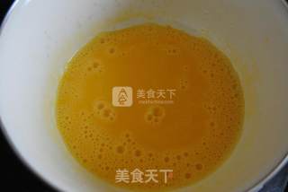 Avocado Strawberry Cheese Roll recipe