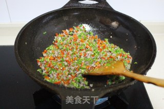 Yunnan Black Three Chops recipe