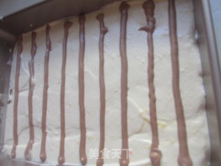 Cocoa Cake recipe