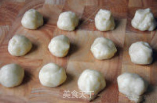 Jujube Chrysanthemum Crisp recipe