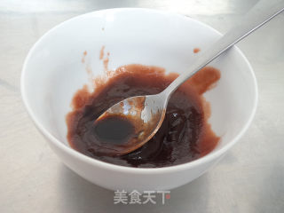 【tianjin】mixed Bitter Gourd recipe