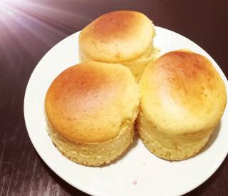 Muffin Cake recipe