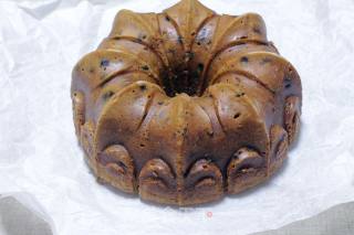 Here's A Less Oil Version of Elvis Pound Cake recipe
