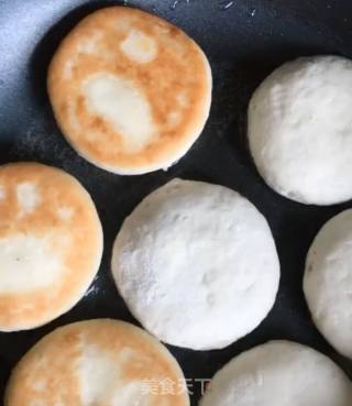 Delicious Red Bean Cake recipe