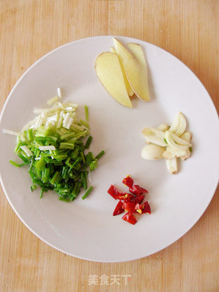 [home Cooking] Cola Tofu (another Way to Eat Tofu) recipe