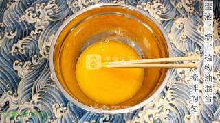 [siye Xiaoguan] Baking: Peach Crisp recipe