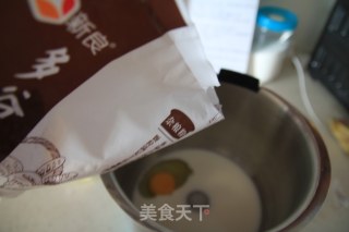 Peruvian Flying Fish Roe Intestine Pocket Bag recipe