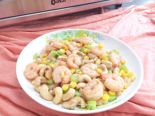 Assorted Fried Shrimp, Lazy Oven Dish recipe