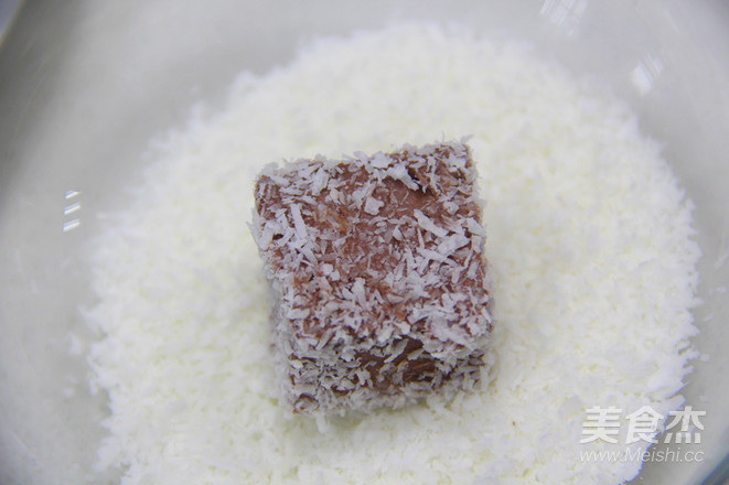 Popular Dessert Shredded Coconut recipe