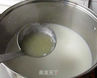 Open Cheese Sandwich recipe