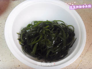 Kelp Salad recipe