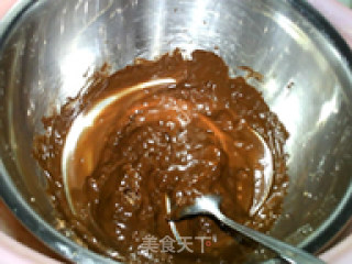 Crispy Chocolate recipe