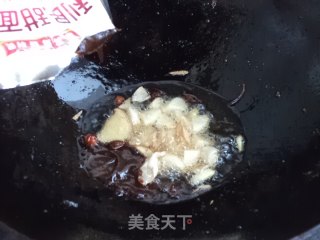 Beer Octopus recipe