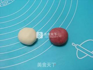 Lotus Cake recipe