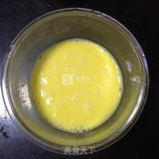 Oatmeal Chicken Popcorn recipe