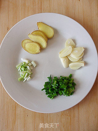 [creative New Dishes] Chicken Nuggets in Vinegar recipe