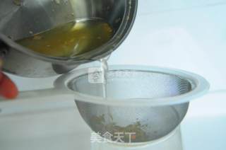 Ginger Mint Rock Sugar Drink recipe