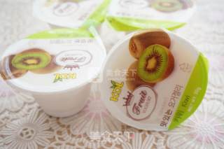 Summer Fresh Fruit Drink [jiuyang Broken Soy Milk Maker Q1] recipe