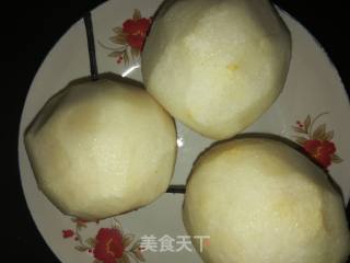 Rock Sugar Sydney recipe