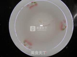 Purple Sweet Potato Crystal Bag recipe