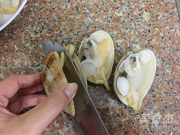 Roasted Garlic King recipe