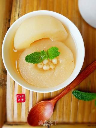 Chuanbei Sydney recipe