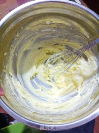 # Fourth Baking Contest and is Love to Eat Festival# Butter Cookies recipe