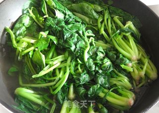 Five Flavor Golden Veggie Steamed Dumplings recipe