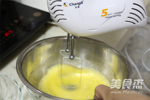 Bunny Lollipop Cake recipe