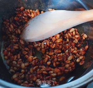 Pine Nut Candy recipe
