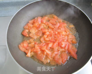 Beef Stew with Tomatoes recipe