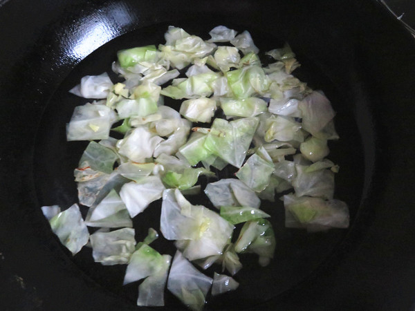 Shrimp Wonton recipe