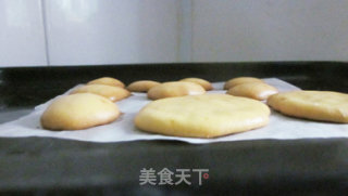 Egg Yolk Eclairs recipe