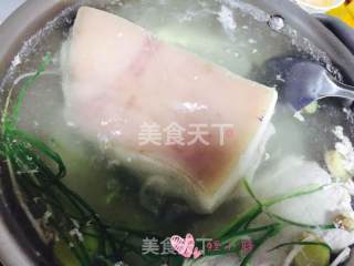 Braised Ingot Pork recipe